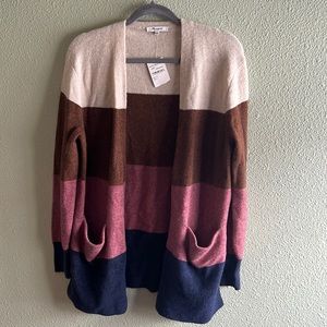 Madewell cardigan